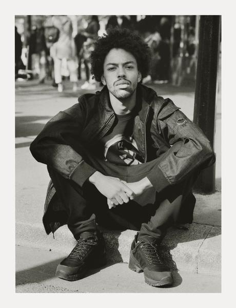 Emporio Armani collabore avec C.P. Company pour son 50ème anniversaire Emporio Armani collabore avec C.P. Company pour son 50ème anniversaire