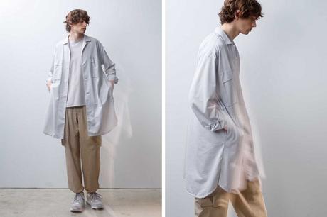 CURLY – S/S 2022 COLLECTION LOOKBOOK