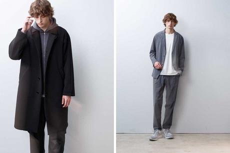 CURLY – S/S 2022 COLLECTION LOOKBOOK