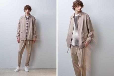 CURLY – S/S 2022 COLLECTION LOOKBOOK