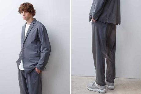 CURLY – S/S 2022 COLLECTION LOOKBOOK