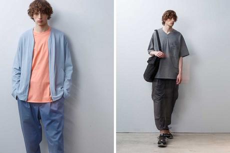 CURLY – S/S 2022 COLLECTION LOOKBOOK