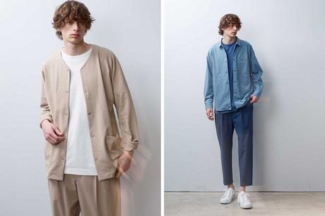 CURLY – S/S 2022 COLLECTION LOOKBOOK