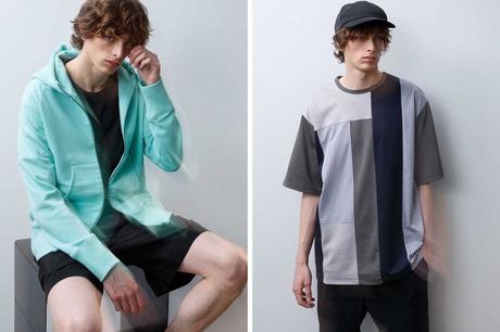 CURLY – S/S 2022 COLLECTION LOOKBOOK