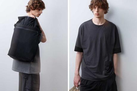 CURLY – S/S 2022 COLLECTION LOOKBOOK