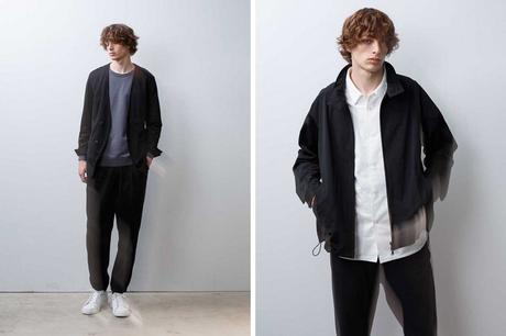 CURLY – S/S 2022 COLLECTION LOOKBOOK