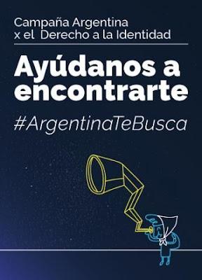 « Argentina te busca » et candidature au patrimoine de l’Unesco : célébrations du 10 décembre [Actu]