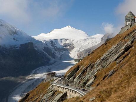 Pays Etranger - Le Tyrol