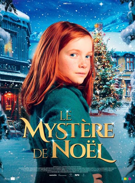 Les films de Noël sur Ciné +