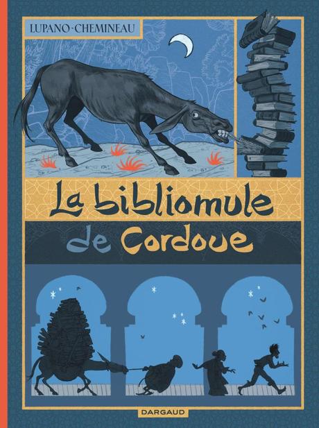 Un livre qui rend hommage à tous les livres