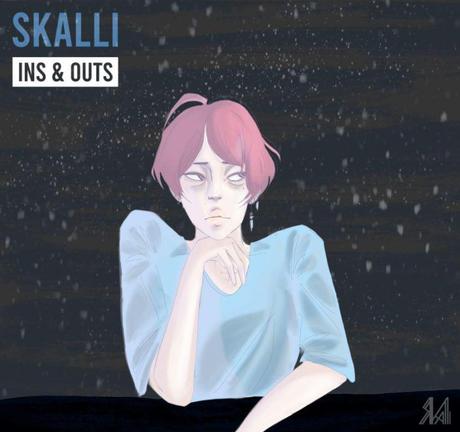 Album - Skalli, Ins & Outs