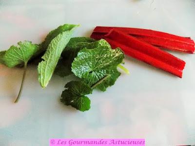 Ocas du Pérou en feuille de bananier (Vegan)