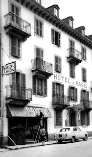 Edmond Denis, 1941-2021