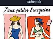 Deux petites bourgeoises