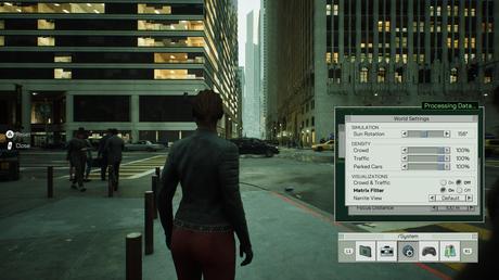 The Matrix Awakens ne m’a pas époustouflé, mais il m’a convaincu que le jeu de nouvelle génération est proche The Matrix Awakens ne m’a pas époustouflé, mais il m’a convaincu que le jeu de nouvelle génération est proche