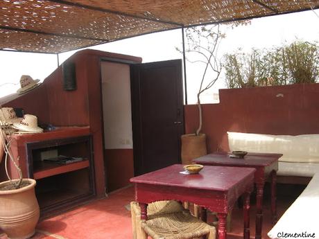 Voyage au Maroc - Balade à Marrakech