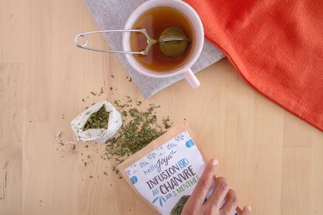 Green Leaf Company invite le chanvre bio français dans nos assiettes Green Leaf Company invite le chanvre bio français dans nos assiettes