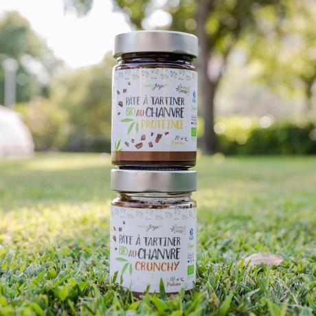 Green Leaf Company invite le chanvre bio français dans nos assiettes Green Leaf Company invite le chanvre bio français dans nos assiettes