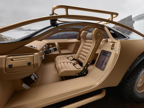 Un hommage à Virgil Abloh : Project MAYBACH