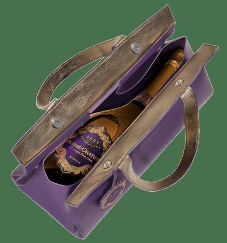 Des fêtes tout en élégance avec Alfred Gratien Des fêtes tout en élégance avec Alfred Gratien