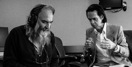 Nick Cave & Warren Ellis - Carnage