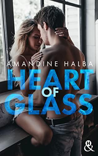 A vos agendas : Découvrez Heart of Glass d'Amandine Halba