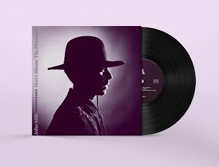 Le groove inimitable de John Milk Le groove inimitable de John Milk