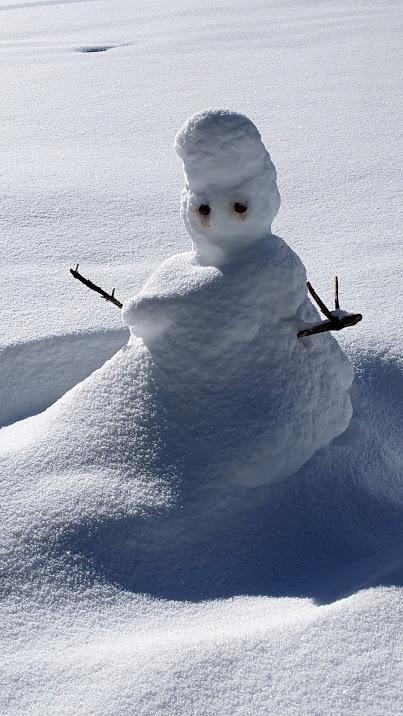 Mittenwald — 27 Fotos — 3. Advent Wanderung — Promenade hivernale — 27 photos