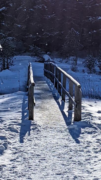 Mittenwald — 27 Fotos — 3. Advent Wanderung — Promenade hivernale — 27 photos