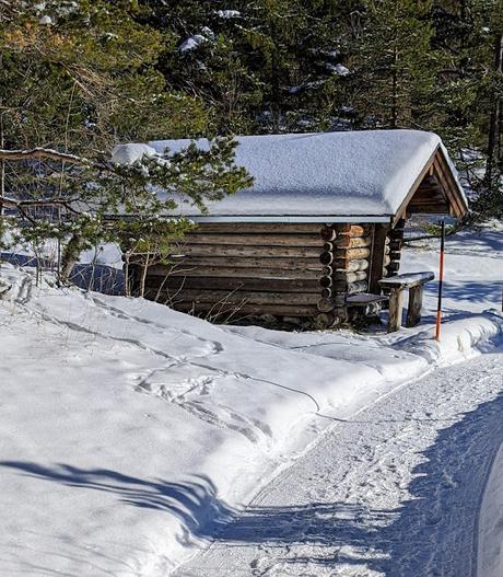 Mittenwald — 27 Fotos — 3. Advent Wanderung — Promenade hivernale — 27 photos