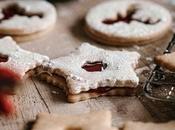 Bredele confiture groseilles