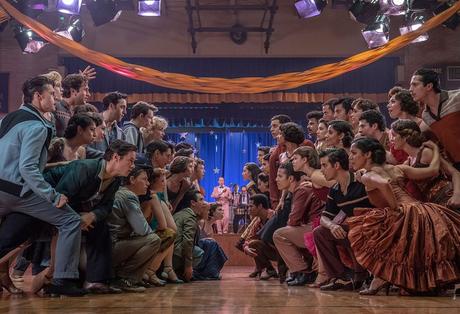 Box-office US du week-end du 10/12/2021 : West Side Story prend (timidement) les commandes