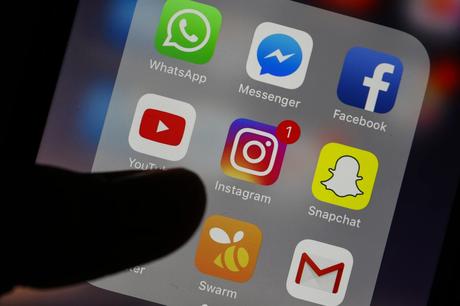 Snapchat DOWN – Des milliers d’utilisateurs disent que l’application ne fonctionne pas car ils ne peuvent pas se connecter