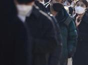 Corée suivra Covid l’aide technologie d’IA dernières mises jour