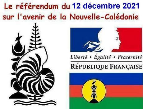 3e référendum en Nouvelle-Calédonie : très large victoire du maintien dans la République française