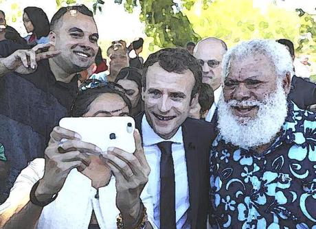 3e référendum en Nouvelle-Calédonie : très large victoire du maintien dans la République française