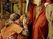 Sainte Odile (Odilia) Vierge, première abbesse monastère d’Hohenbourg Patronne l'Alsace