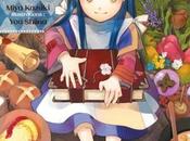 fille d’un soldat Ascendance Bookworm