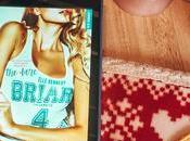 [Livre Audio] Briar Dare