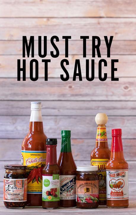 La meilleure sauce piquante : 7 bouteilles pour que tout ait meilleur goût