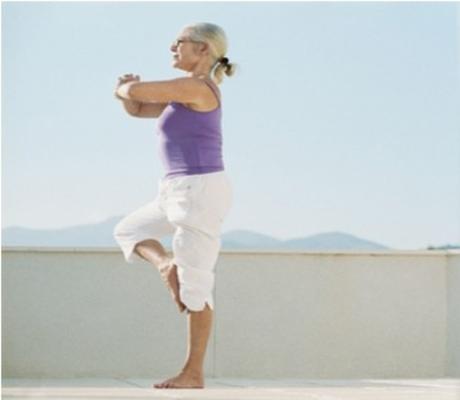 Une relaxation tout en mouvement