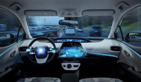 Nouvel avenir des voitures : les véhicules autonomes