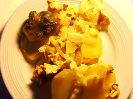 Tartiflette