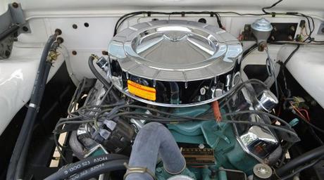 Dodge D-100 Street Wedge Se souvenir du Dodge D-100 Street Wedge de 1964, le premier camion musclé des États-Unis