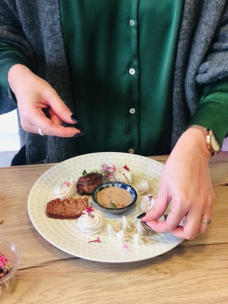 Menu de Noël facile et originale aux saveurs du monde élaboré dans mon atelier ! Menu de Noël facile et originale aux saveurs du monde élaboré dans mon atelier !