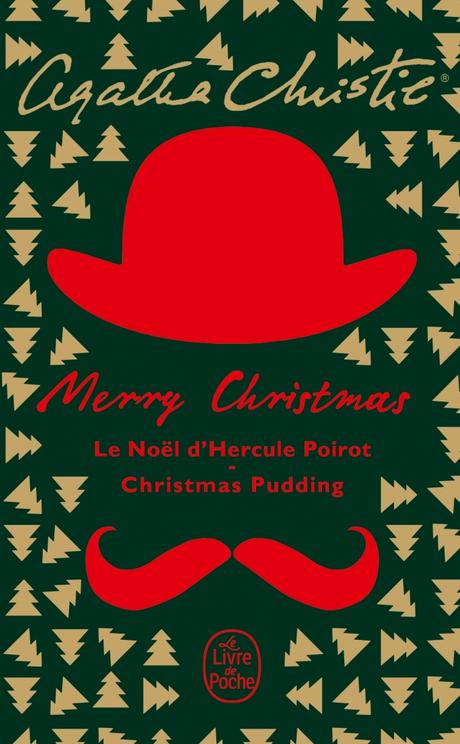Merry Christmas (2 titres), Agatha Christie | Livre de Poche