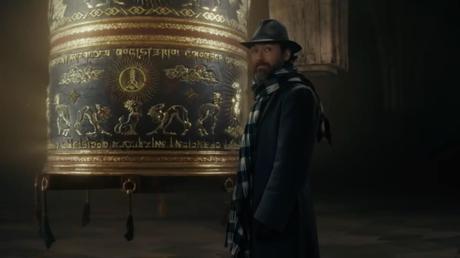 « Les Animaux fantastiques : les Secrets de Dumbledore » dévoile sa bande-annonce complète