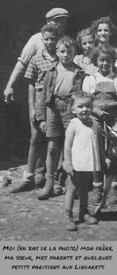 Comment devenons-nous qui nous sommes ...