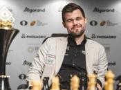 Magnus Carlsen, prodige dont l’influence dépasse l’échiquier