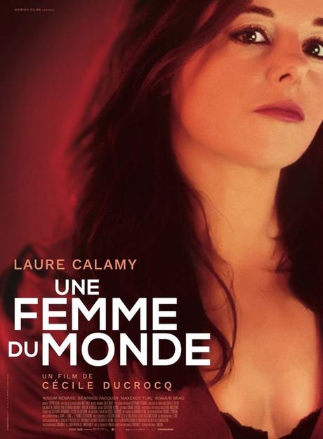 Cinéma | UNE FEMME DU MONDE – 13/20